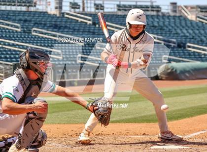 Thumbnail 1 in 2024 AZBCA  4A NORTH vs SOUTH ALL-STARS photogallery.