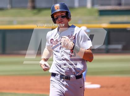 Thumbnail 1 in 2024 AZBCA  4A NORTH vs SOUTH ALL-STARS photogallery.