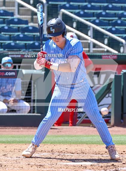 Thumbnail 3 in 2024 AZBCA  4A NORTH vs SOUTH ALL-STARS photogallery.