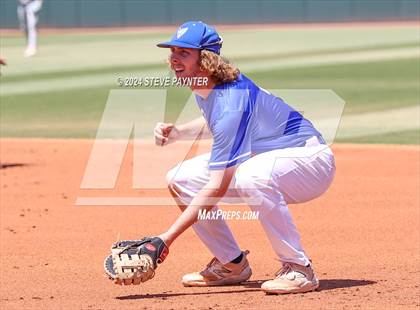 Thumbnail 1 in 2024 AZBCA  4A NORTH vs SOUTH ALL-STARS photogallery.