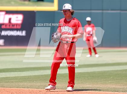 Thumbnail 3 in 2024 AZBCA  4A NORTH vs SOUTH ALL-STARS photogallery.