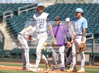 Thumbnail 3 in 2024 AZBCA  4A NORTH vs SOUTH ALL-STARS photogallery.