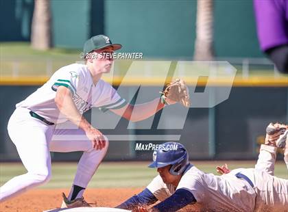 Thumbnail 3 in 2024 AZBCA  4A NORTH vs SOUTH ALL-STARS photogallery.
