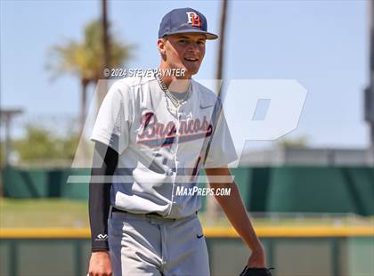 Thumbnail 3 in 2024 AZBCA  4A NORTH vs SOUTH ALL-STARS photogallery.