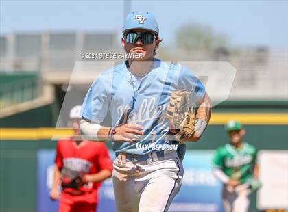Thumbnail 2 in 2024 AZBCA  4A NORTH vs SOUTH ALL-STARS photogallery.