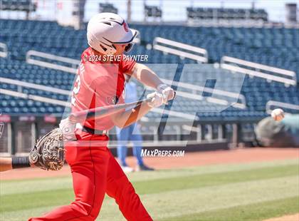 Thumbnail 1 in 2024 AZBCA  4A NORTH vs SOUTH ALL-STARS photogallery.