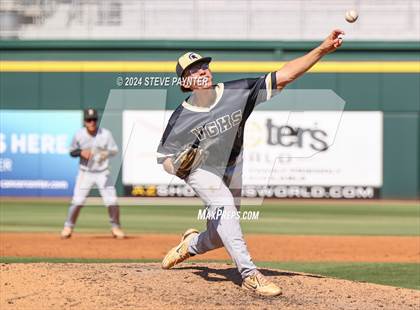 Thumbnail 2 in 2024 AZBCA  4A NORTH vs SOUTH ALL-STARS photogallery.