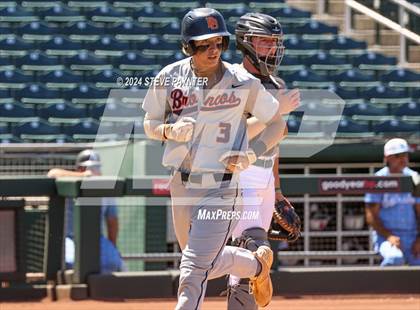 Thumbnail 2 in 2024 AZBCA  4A NORTH vs SOUTH ALL-STARS photogallery.