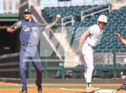Thumbnail 3 in 2024 AZBCA  4A NORTH vs SOUTH ALL-STARS photogallery.
