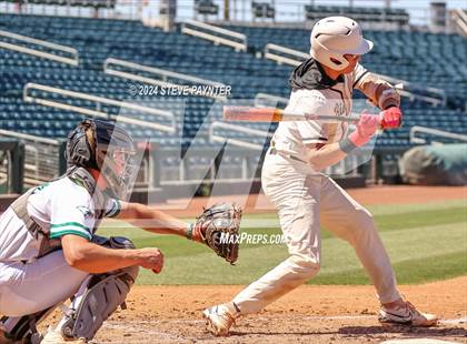Thumbnail 2 in 2024 AZBCA  4A NORTH vs SOUTH ALL-STARS photogallery.
