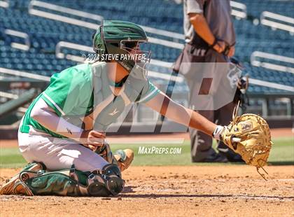 Thumbnail 1 in 2024 AZBCA  4A NORTH vs SOUTH ALL-STARS photogallery.