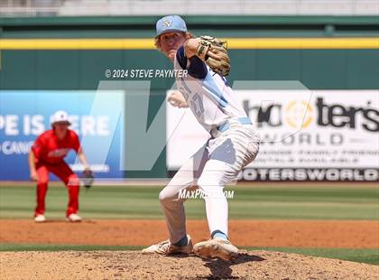 Thumbnail 1 in 2024 AZBCA  4A NORTH vs SOUTH ALL-STARS photogallery.