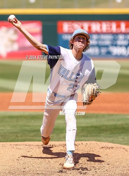 Thumbnail 1 in 2024 AZBCA  4A NORTH vs SOUTH ALL-STARS photogallery.
