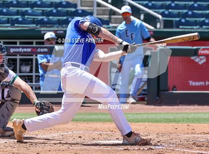Thumbnail 1 in 2024 AZBCA  4A NORTH vs SOUTH ALL-STARS photogallery.