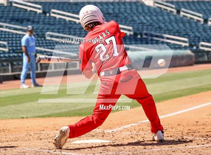 Thumbnail 1 in 2024 AZBCA  4A NORTH vs SOUTH ALL-STARS photogallery.