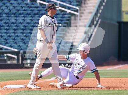 Thumbnail 2 in 2024 AZBCA  4A NORTH vs SOUTH ALL-STARS photogallery.
