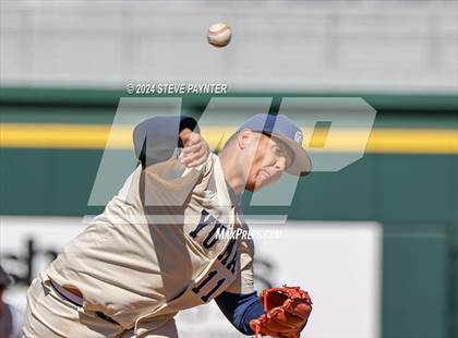 Thumbnail 1 in 2024 AZBCA  4A NORTH vs SOUTH ALL-STARS photogallery.