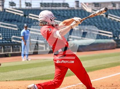 Thumbnail 3 in 2024 AZBCA  4A NORTH vs SOUTH ALL-STARS photogallery.