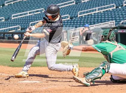 Thumbnail 1 in 2024 AZBCA  4A NORTH vs SOUTH ALL-STARS photogallery.