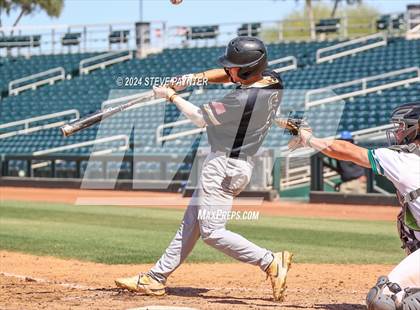 Thumbnail 1 in 2024 AZBCA  4A NORTH vs SOUTH ALL-STARS photogallery.