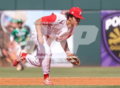 Thumbnail 1 in 2024 AZBCA  4A NORTH vs SOUTH ALL-STARS photogallery.
