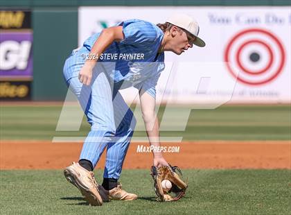 Thumbnail 3 in 2024 AZBCA  4A NORTH vs SOUTH ALL-STARS photogallery.