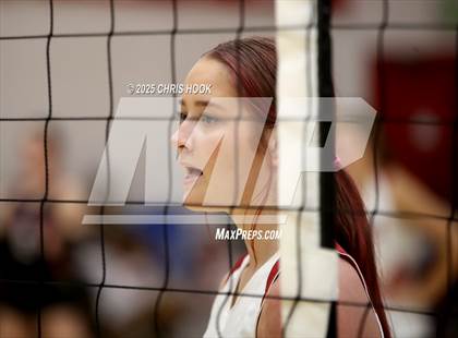 Thumbnail 1 in Mogollon vs Coolidge (Florence Invitational) photogallery.