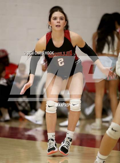 Thumbnail 1 in Mogollon vs Coolidge (Florence Invitational) photogallery.