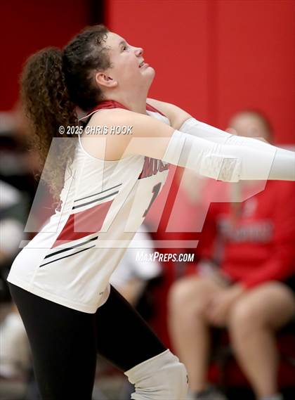 Thumbnail 2 in Mogollon vs Coolidge (Florence Invitational) photogallery.