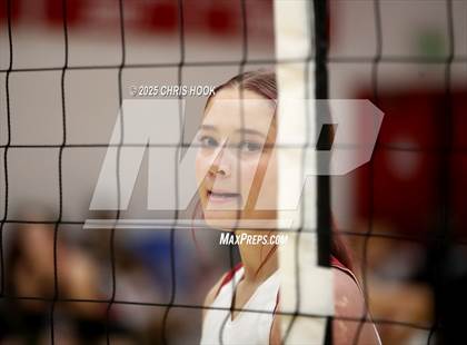 Thumbnail 2 in Mogollon vs Coolidge (Florence Invitational) photogallery.