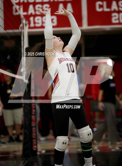 Thumbnail 1 in Mogollon vs Coolidge (Florence Invitational) photogallery.