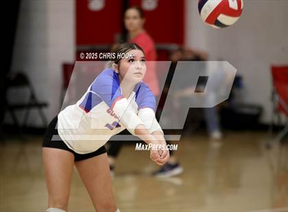 Thumbnail 2 in Mogollon vs Coolidge (Florence Invitational) photogallery.