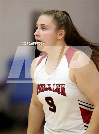 Thumbnail 1 in Mogollon vs Coolidge (Florence Invitational) photogallery.