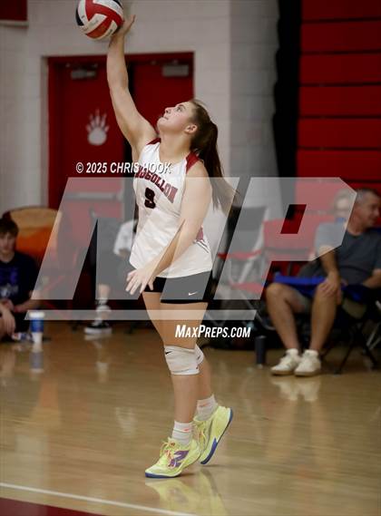 Thumbnail 1 in Mogollon vs Coolidge (Florence Invitational) photogallery.