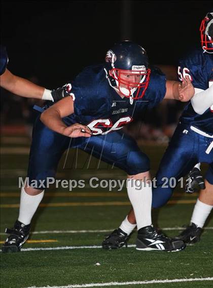 Thumbnail 3 in Pleasant Grove vs. Bethel (CIF SJS D1 Semifinals) photogallery.
