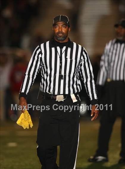 Thumbnail 1 in Pleasant Grove vs. Bethel (CIF SJS D1 Semifinals) photogallery.