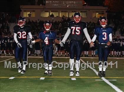 Thumbnail 2 in Pleasant Grove vs. Bethel (CIF SJS D1 Semifinals) photogallery.