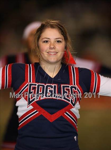 Thumbnail 3 in Pleasant Grove vs. Bethel (CIF SJS D1 Semifinals) photogallery.