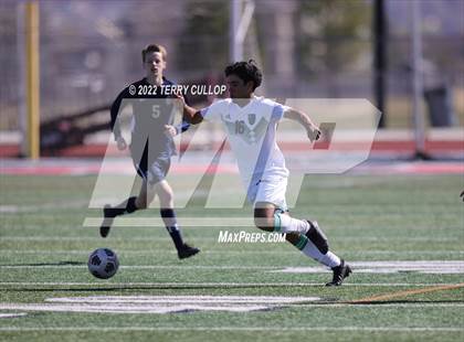 Thumbnail 1 in Copper Hills @ Herriman photogallery.