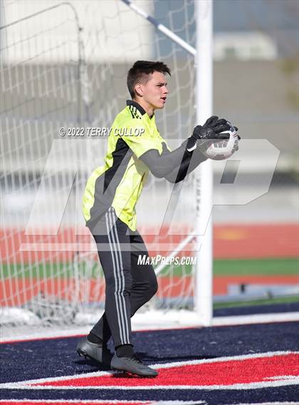 Thumbnail 1 in Copper Hills @ Herriman photogallery.