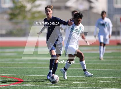 Thumbnail 1 in Copper Hills @ Herriman photogallery.