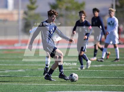 Thumbnail 1 in Copper Hills @ Herriman photogallery.