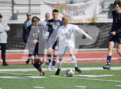 Thumbnail 2 in Copper Hills @ Herriman photogallery.