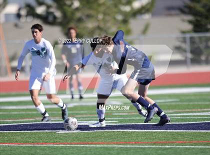 Thumbnail 2 in Copper Hills @ Herriman photogallery.