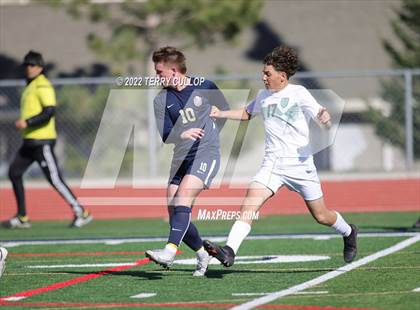 Thumbnail 1 in Copper Hills @ Herriman photogallery.