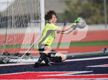 Thumbnail 1 in Copper Hills @ Herriman photogallery.
