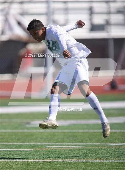 Thumbnail 1 in Copper Hills @ Herriman photogallery.