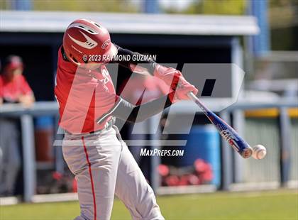Thumbnail 3 in Kerman vs. Crater (Fresno Easter Classic) photogallery.