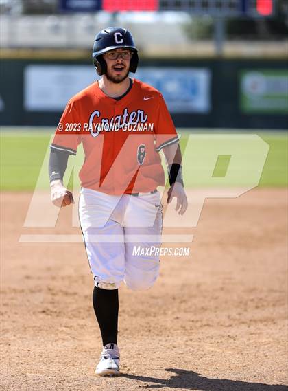 Thumbnail 3 in Kerman vs. Crater (Fresno Easter Classic) photogallery.