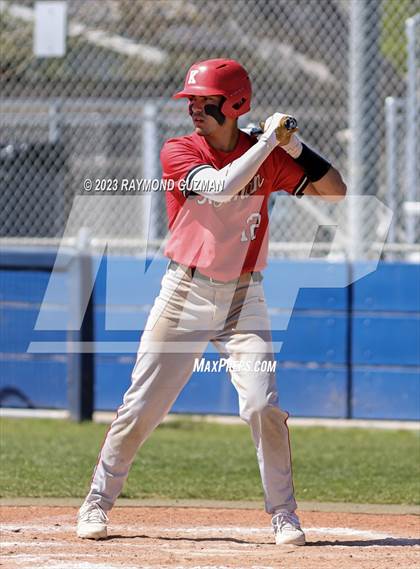 Thumbnail 2 in Kerman vs. Crater (Fresno Easter Classic) photogallery.
